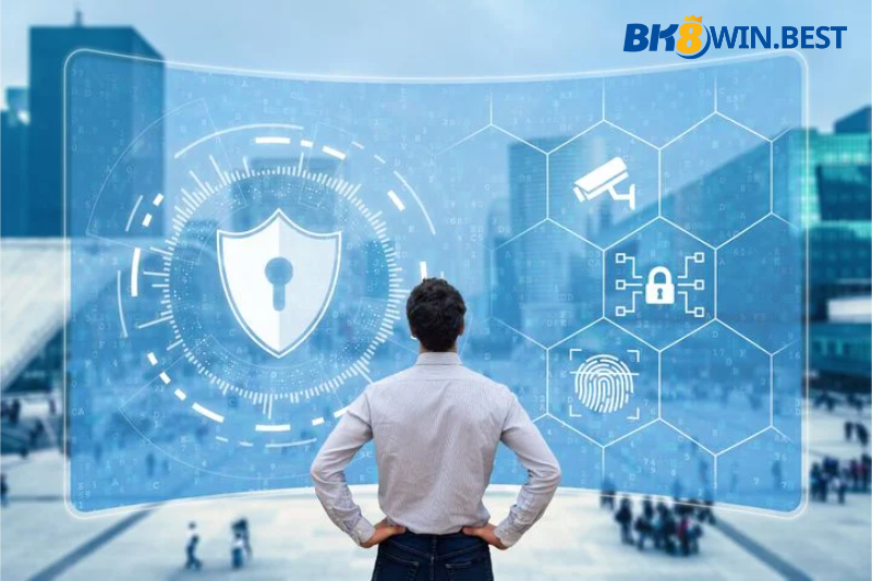 Bảo mật thông tin đăng nhập trang web