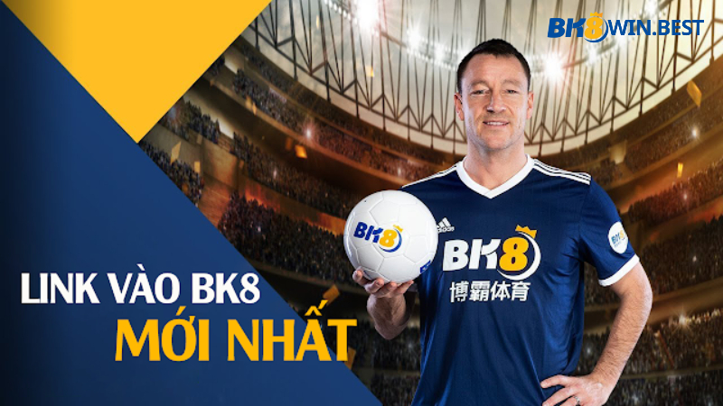 Cách đăng ký trở thành đại lý BK8